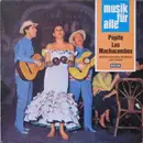 LP - Los Machucambos - Pepito