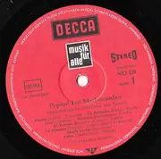 LP - Los Machucambos - Pepito