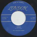 7inch Vinyl Single - Los Machucambos - Pepito
