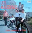 7inch Vinyl Single - Los Macovals - Limon Limonero