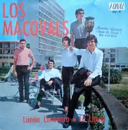 Los Macovals - Limon Limonero