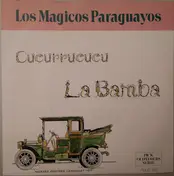 Los Magicos Paraguayos - Cucurrucucu ...