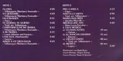 LP - Los Magicos Paraguayos - Los Magicos Paraguayos