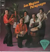 Los Magicos Paraguayos - Los Magicos Paraguayos