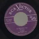 7inch Vinyl Single - Los Magos - El Aguacero / Mi Cafetal