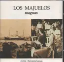 CD - Los Majuelos - Maguas - cantos iberoamericanos