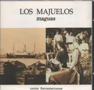 Los Majuelos - Maguas - cantos iberoamericanos