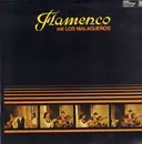 LP - Los Malagueños - Flamenco / Chants & Guitare / Vol. 3