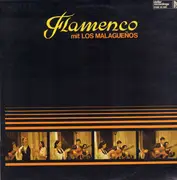 LP - Los Malagueños - Flamenco / Chants & Guitare / Vol. 3