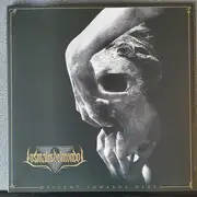 LP - Los Males Del Mundo - Descent Towards Death - Numbered, Gold / Black Splatter, LTD ED
