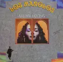12'' - Los Manolos - All My Loving