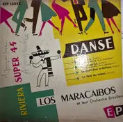 Los Maracaïbos