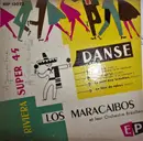 7inch Vinyl Single - Los Maracaïbos - Jamaica