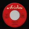7inch Vinyl Single - Los Maracalimbos - Chiquita Linda