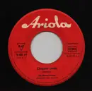 7inch Vinyl Single - Los Maracalimbos - Chiquita Linda