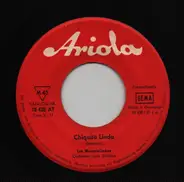 Los Maracalimbos - Chiquita Linda