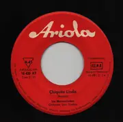 7inch Vinyl Single - Los Maracalimbos - Chiquita Linda