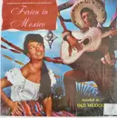 LP - Los Marimbas Caliente, Mariachis Del Oro, Orquestra Symphonetta Del Mexico - Ferien In Mexico