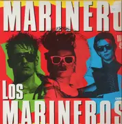 12inch Vinyl Single - Los Marineros - Marinero