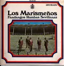 LP - Los Marismeños - Fandangos Rumbas Sevillanas