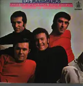 Los Marismeños - Maria Belén Santajuana - Rosío - Ambición - La Zarzamora