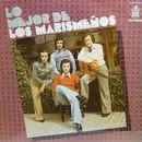 LP - Los Marismeños - Lo Mejor De Los Marismeños