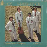 Los Marismeños - Maria Belén Santajuana / Ambicion