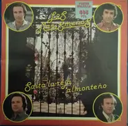 Los Marismeños - Salta La Reja Almonteño