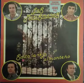 Los Marismeños - Salta La Reja Almonteño