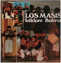 LP - Los Masis - Folklore Boliva