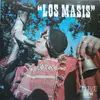 LP - Los Masis - Los Masis - Insert