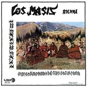 Los Masis - Llajtaymanta