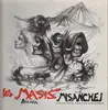 LP - Los Masis - Misanchej