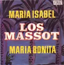 7inch Vinyl Single - Los Massot - Maria Isabel