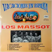 LP - Los Massot - Vacaciones En España