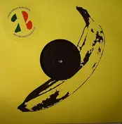 Los Massieras - Better Than Italians EP