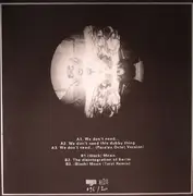 12inch Vinyl Single - Los Massieras - We Don't Need... - Hand-numbered