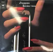 LP - Los Maspesos - Rendez-Nous