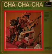 LP - Los Merecumbes - Cha-Cha-Cha