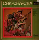 LP - Los Merecumbes - Cha-Cha-Cha