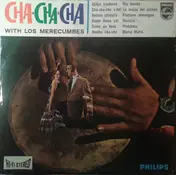 Los Merecumbes - Cha-Cha-Cha With Los Merecumbes
