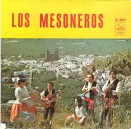 Los Mesoneros - Conjunto Folklorico - Los Mensoneros