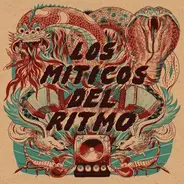 Quantic Y Su Conjunto Los Míticos Del Ritmo - Los Miticos Del Ritmo