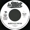 7inch Vinyl Single - Los Mier - Muneca De Carton