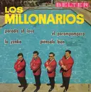 7inch Vinyl Single - Los Millonarios - Paradis Of Love