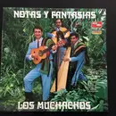 LP - Los Muchachos - Notas Y Fantasias