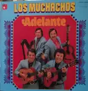 LP - Los Muchachos - Adelante