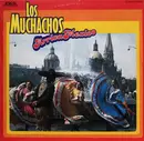 LP - Los Muchachos - Arriva Mexico