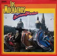 Los Muchachos - Arriva Mexico