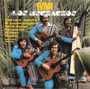 Los Muchachos - Eviva